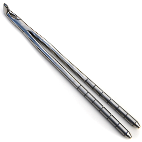 Slab fracture forceps